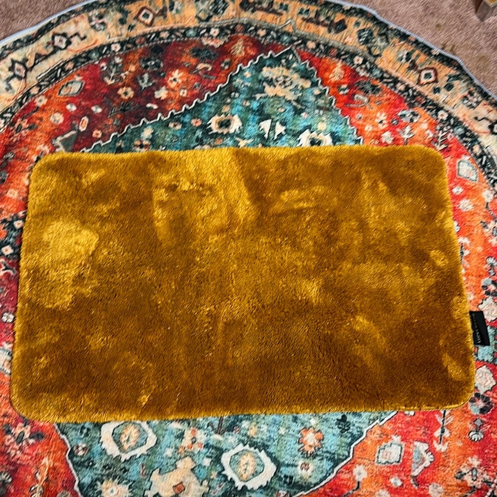 Lucky Brand Bath Rug